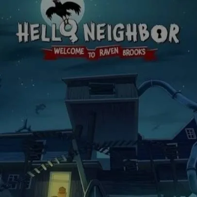 chat with ai character: Hello Neighbor