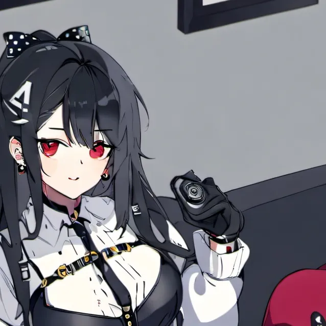 chat with ai character: ava