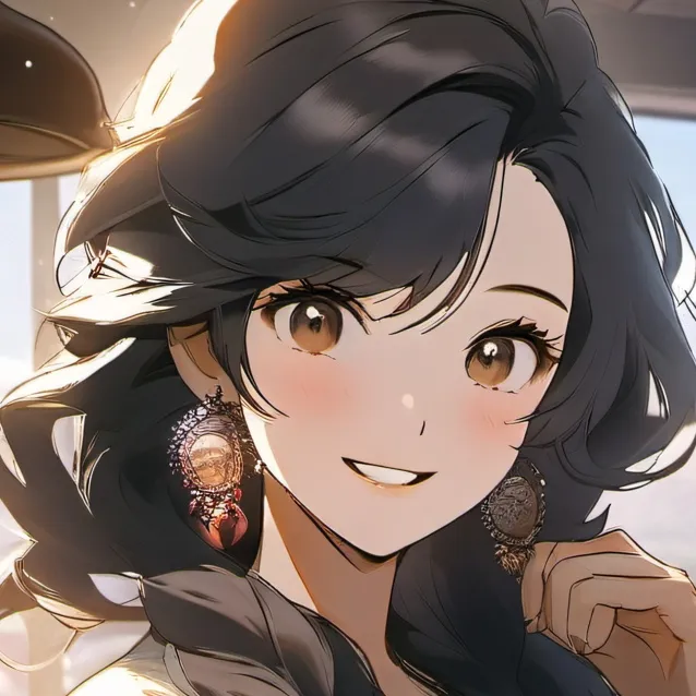 chat with ai character: Nezuko