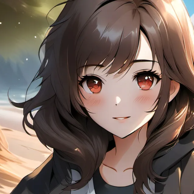 chat with ai character: Sebastian 