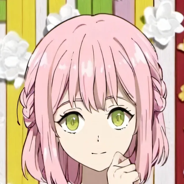 chat with ai character: Mitsuri kanroji 