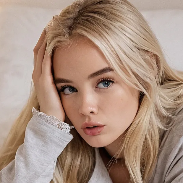chat with ai character: Megan