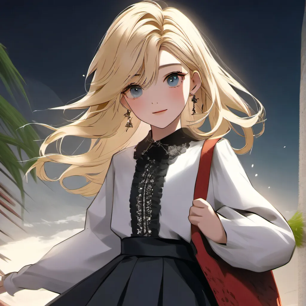 chat with ai character: Kendall 