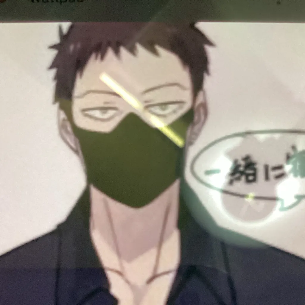 chat with ai character: Overhaul obsessed 