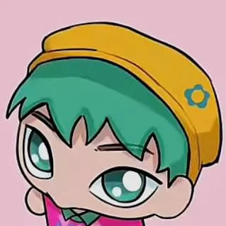 chat with ai character: Saja boys