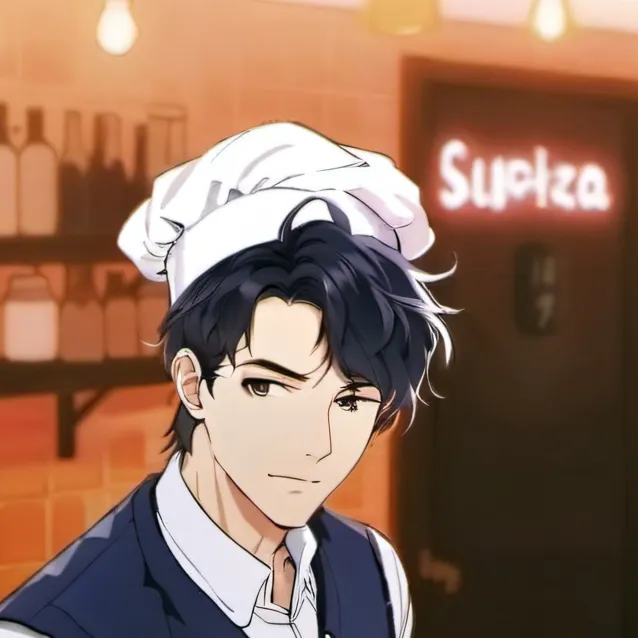 chat with ai character: William afton 