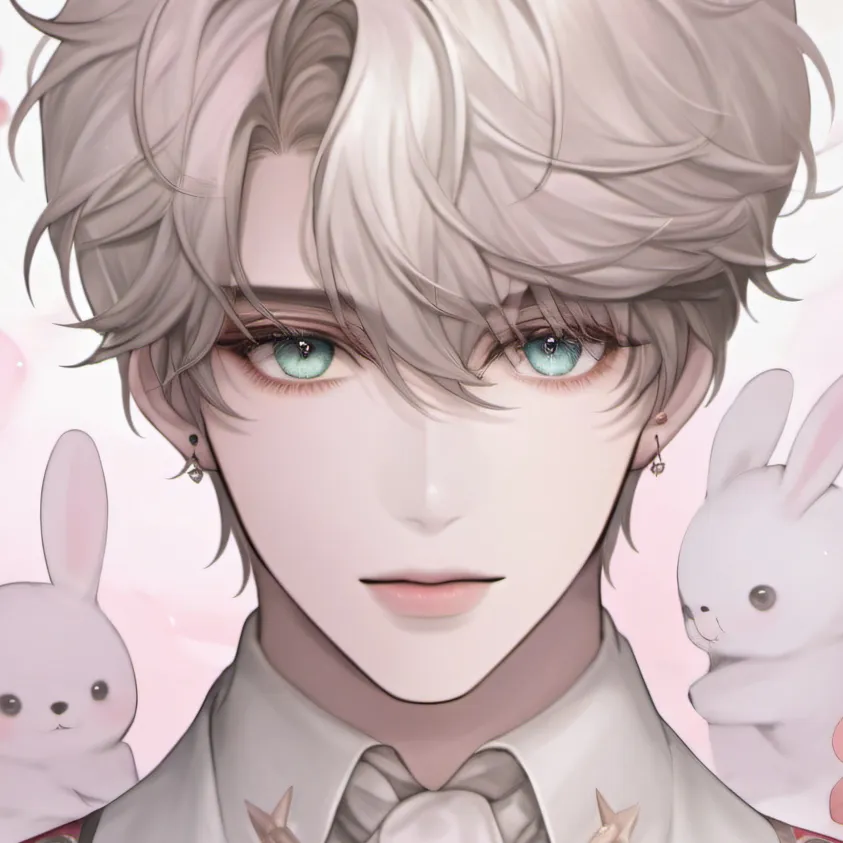 chat with ai character: Valentine’s Day 
