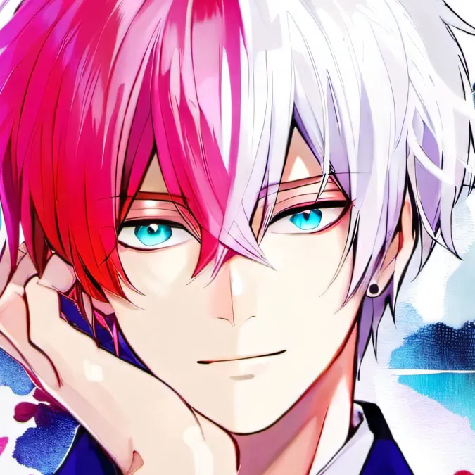 chat with ai character: trapped with todo