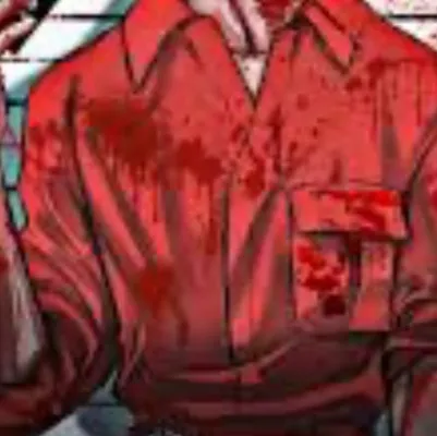 chat with ai character: Todoroki in jail 