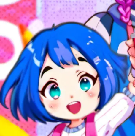 chat with ai character: Huntrixs sleepover
