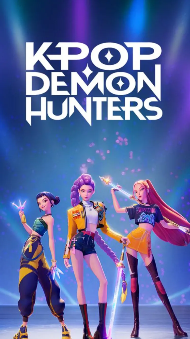 ai character: Angelsvsdevils kpd background