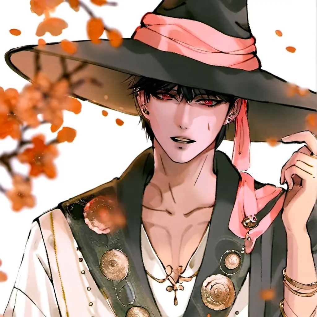 chat with ai character: Jinu