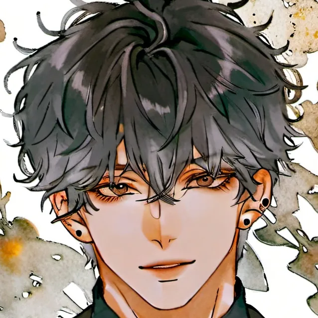 chat with ai character: Kai