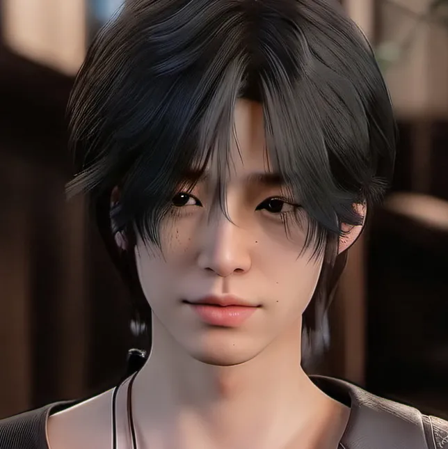 chat with ai character: Jay (toxic bl ex) 