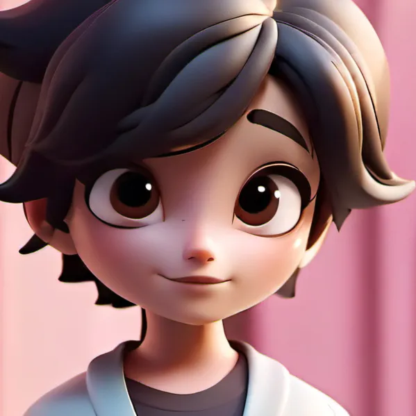 chat with ai character: Yin