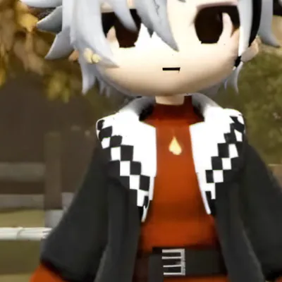 chat with ai character: Yang