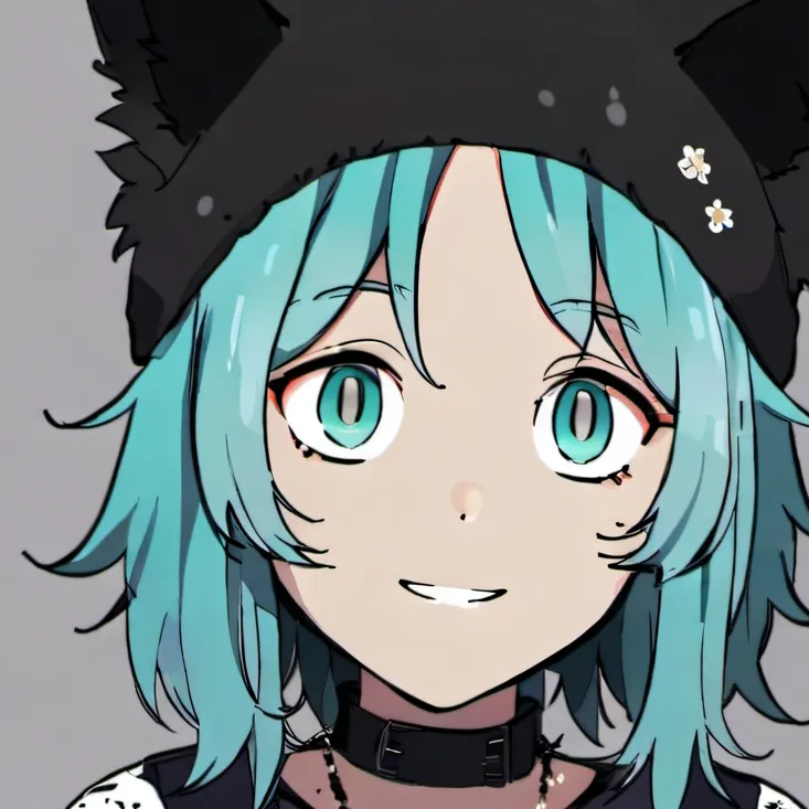 chat with ai character: Saje Lilly