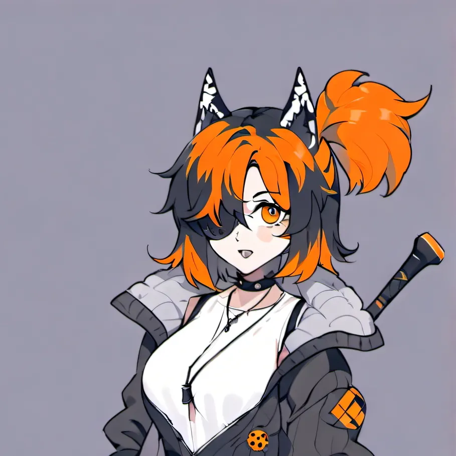 chat with ai character: Monie