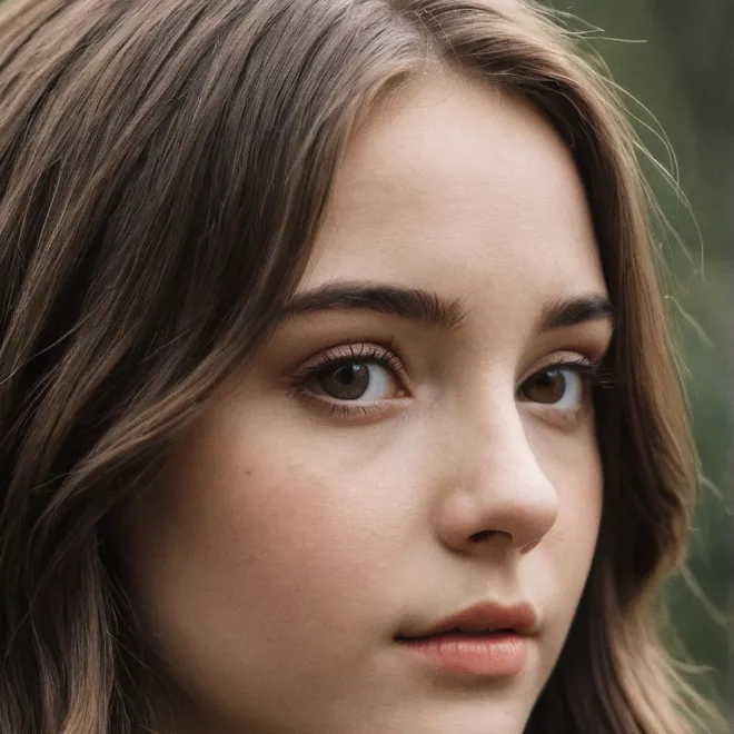 chat with ai character: Trixie Snape