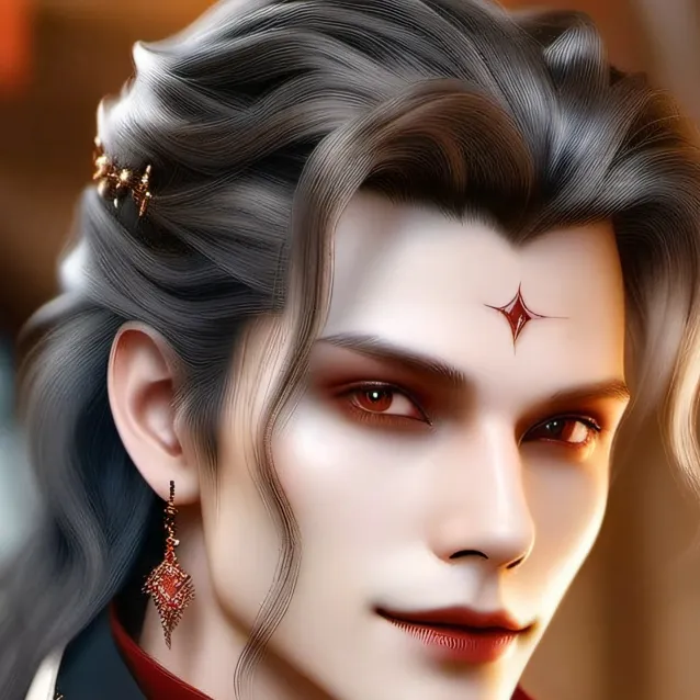 chat with ai character: Bella