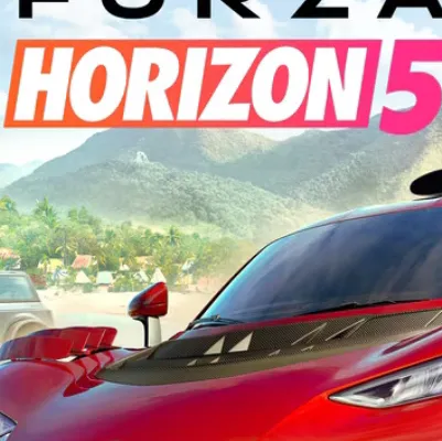 chat with ai character: Forza Horizon 5