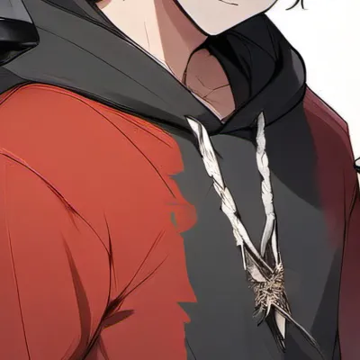 chat with ai character: Forbidden love