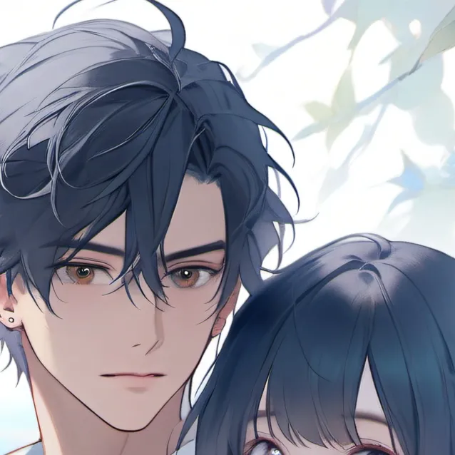 chat with ai character: Jake and Luna