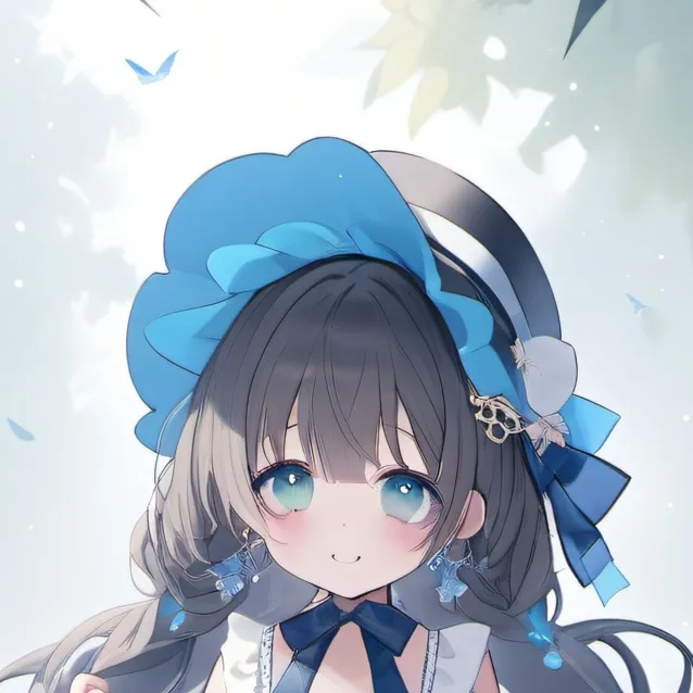 chat with ai character: lily