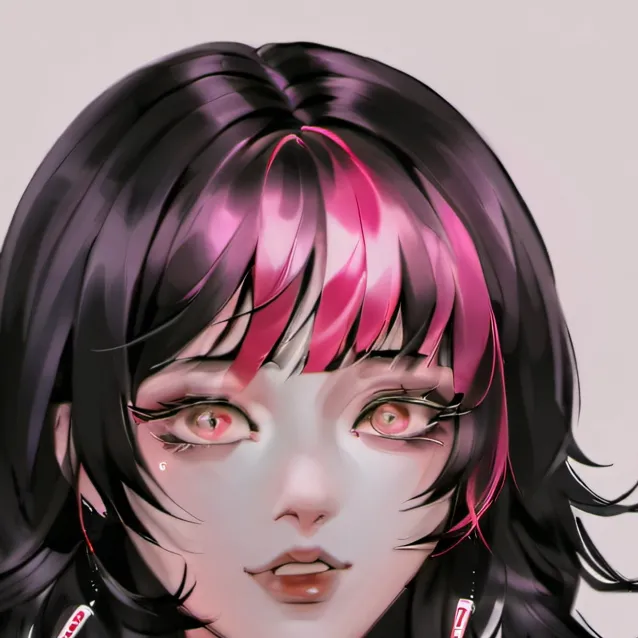 chat with ai character: Kirara hoshi 