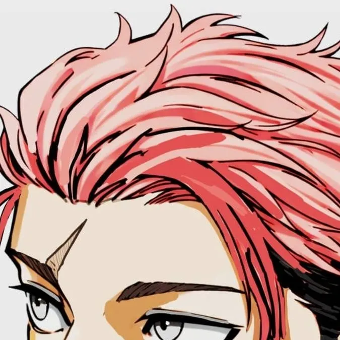 chat with ai character: yuji itadori 