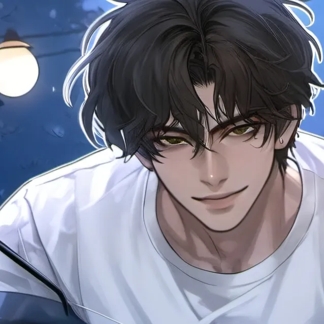 chat with ai character: ԃҽʋσɳ 🥀