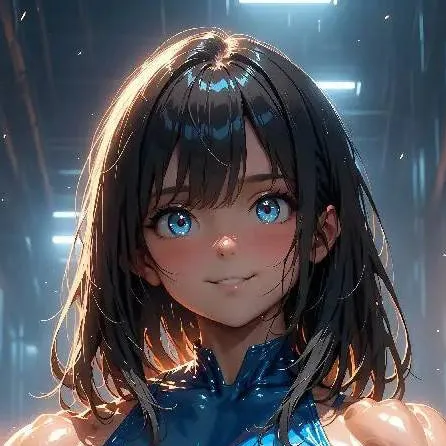 chat with ai character: MHA x muscular you