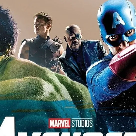 chat with ai character: The Avengers