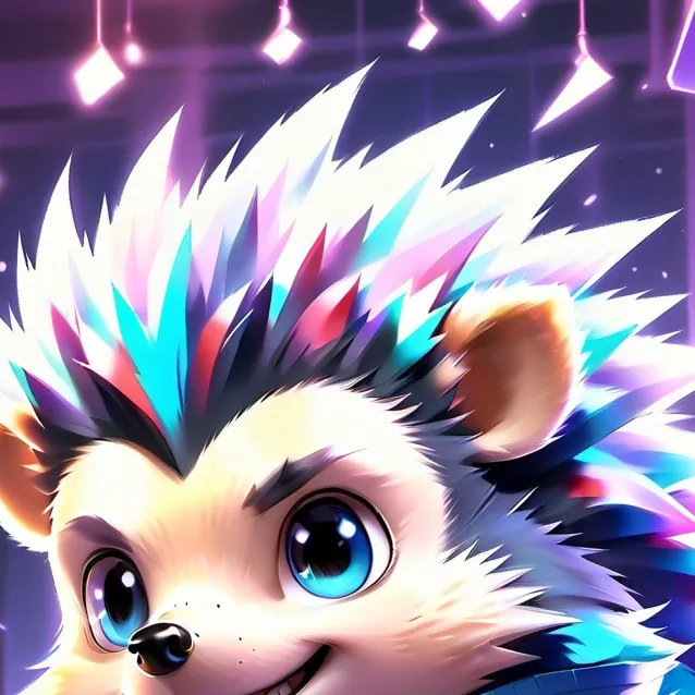 chat with ai character: drug sonic
