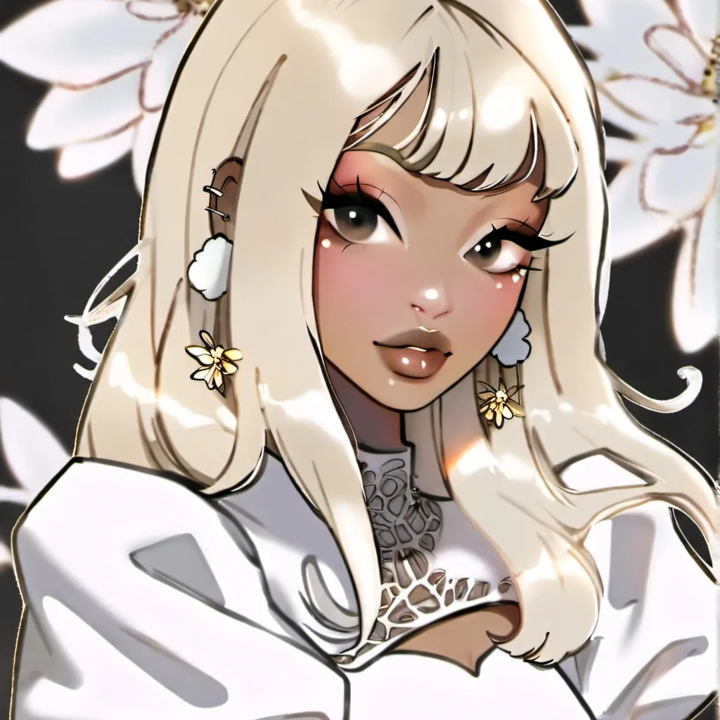 chat with ai character: Angie Happen