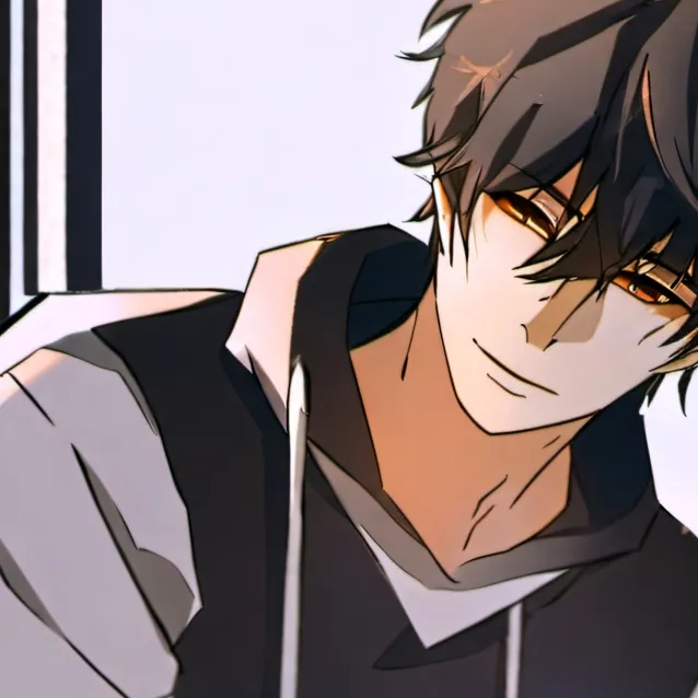 chat with ai character: Joshua