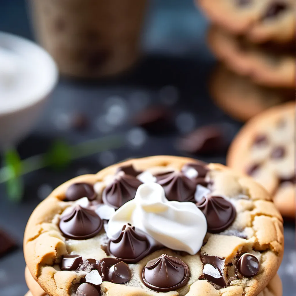 chat with ai character: Cookies 🍪 