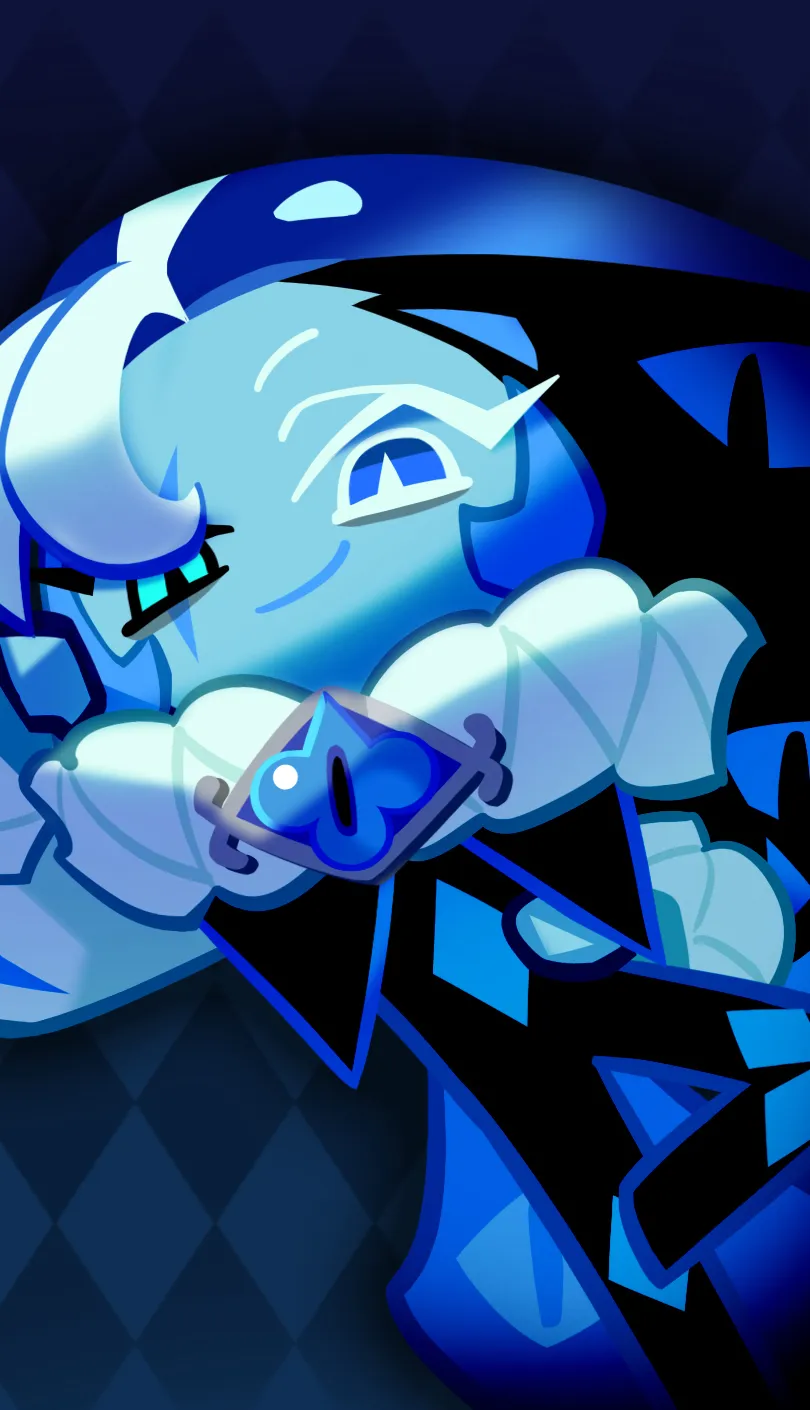 chat with ai character: Shadow milk cookie