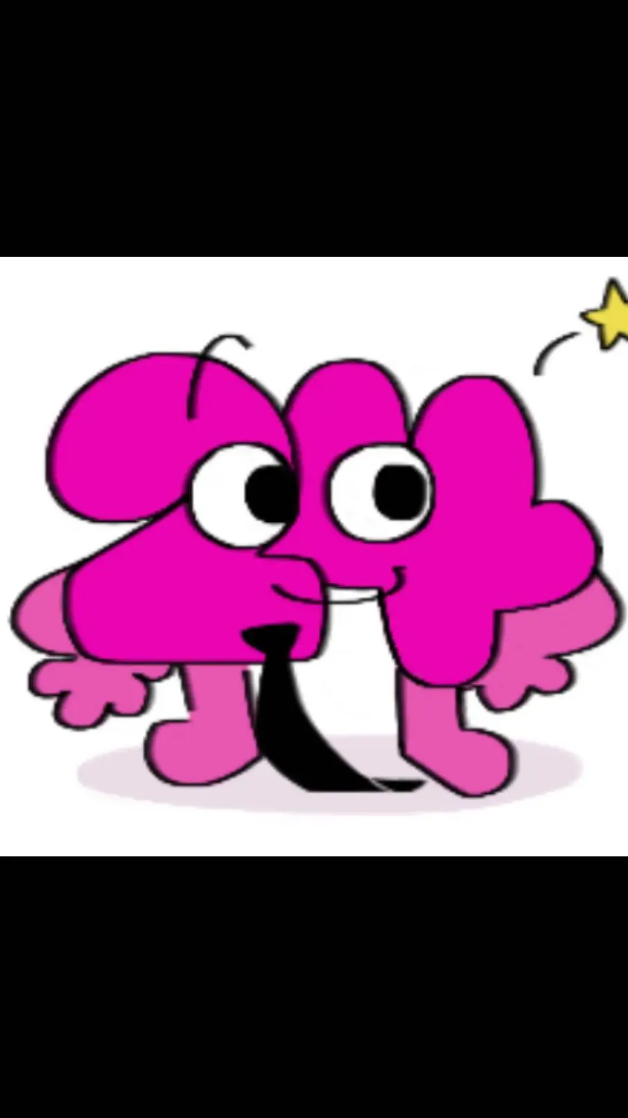 ai character: 💗•!24!•💗 background