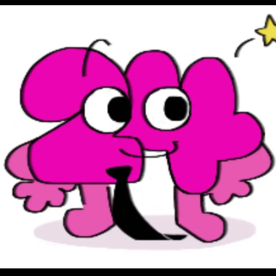 chat with ai character: 💗•!24!•💗