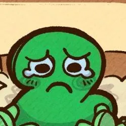 chat with ai character: 💚☆•Two•☆💚
