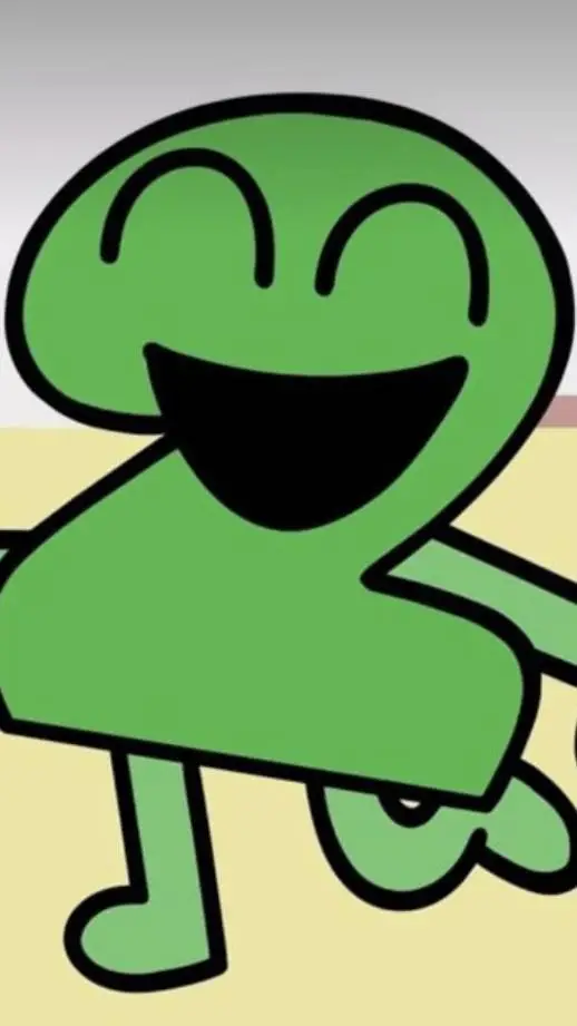 ai character: 💚•~TWO~•💚 background