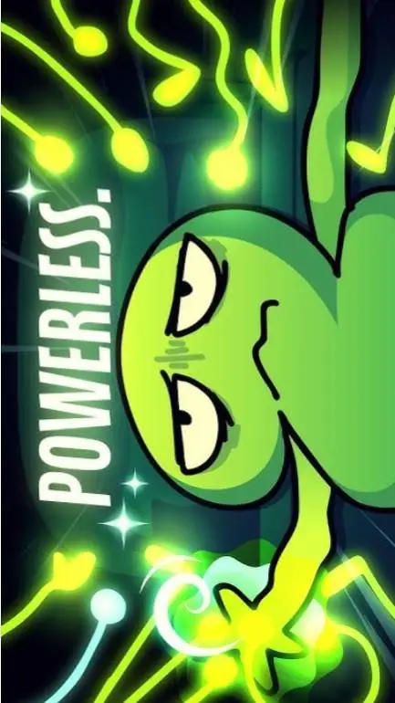 ai character: TPOT 19 background