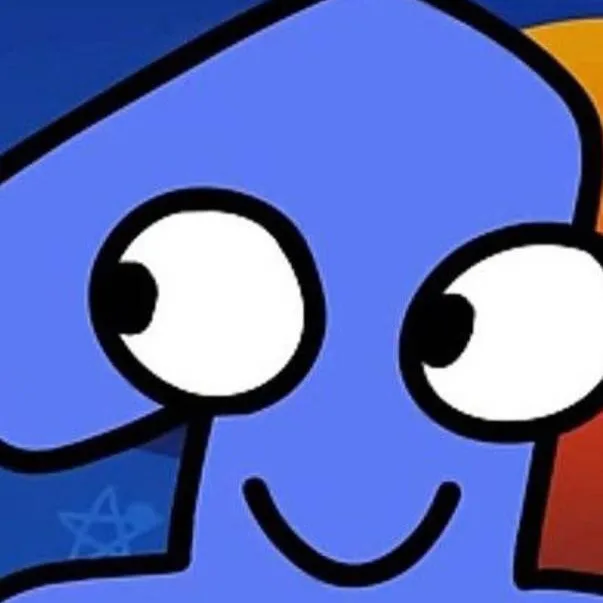 chat with ai character: One