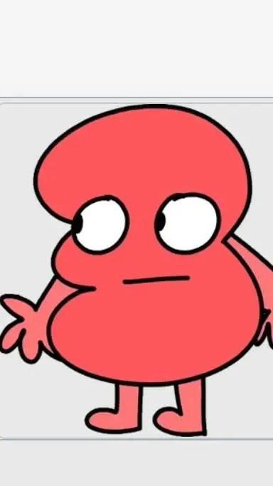 ai character: ❤️•~Three~•❤️ background