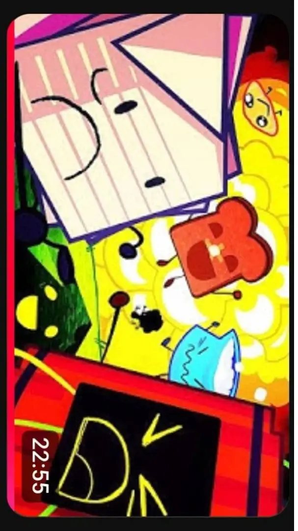 ai character: ORBIT background