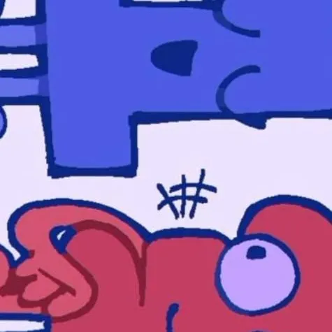 chat with ai character: One X Three 