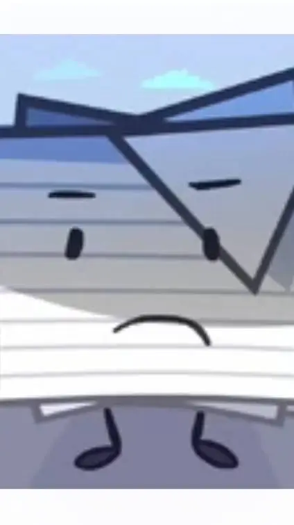 ai character: ★•Sticky•★ background