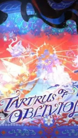 ai character: Tartarusofoblivion background