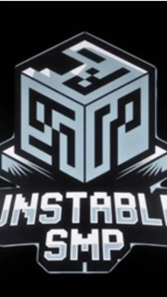 ai character: ☆unstable smp☆ background